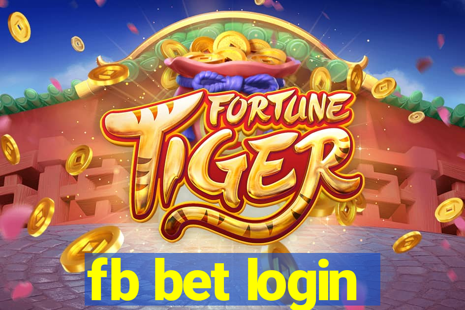 fb bet login